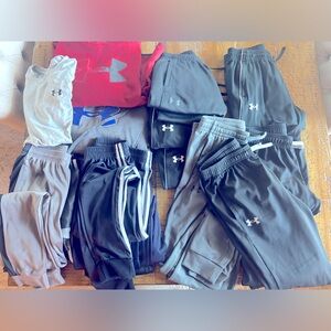 Large Youth Boys Bundle/Lot